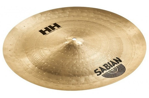 Platillo Thin Chinese Hh 18'' Sabian 11853 + Envío Express