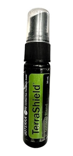 Doterra Repelente Piel 30ml - mL a $4000