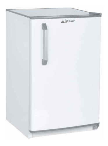 Freezer Vertical Lacar 120 Litros Fv150 Blanco - Equipandotech