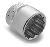 Comprar Bocallave Estriada 32mm Encastre 1\u002F2 Bremen® 3483 - Tormi