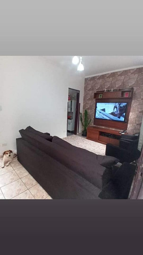 Sobrado Em Condomínio Sem Taxa Vila Valença/ 2 D / 2 Wc