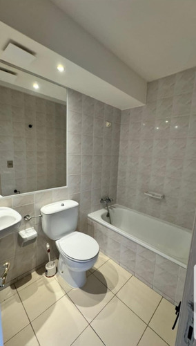 Arriendo Con Opción De Compra, Depto. Viña Del Mar. 4d 3b E