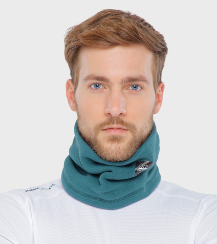 Cuello Montagne Fleece Polar Unisex