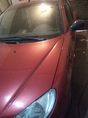 Peugeot 206 2.0 Hdi Xs Premium