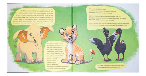 Habilidades Emocionais: Fanni E O Grande Nó Emocional