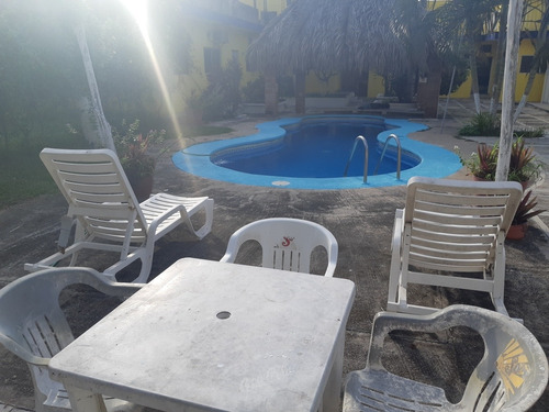 Imagen 4 de 18 de Casa En Renta En Por Dia, Semana O Mes
