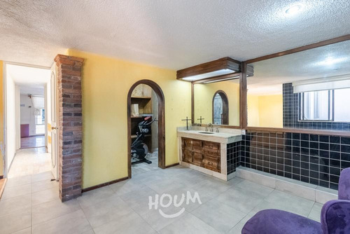 Imagen 15 de 27 de Casa En Florida, Álvaro Obregón Con 4 Recámaras, 206 M², Id: 85875