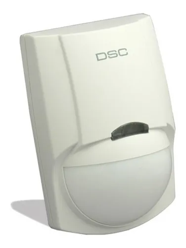 comprar Sensor Detector De Movimiento Infrarrojo Dsc Lc100 Pi