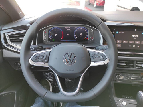 Volkswagen Nivus 1.0 200 Tsi Total Flex Highline
