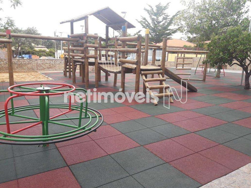 Imagem 13 de 21 de Venda Lote Em Condomínio Jardim Botânico Brasília - 894055