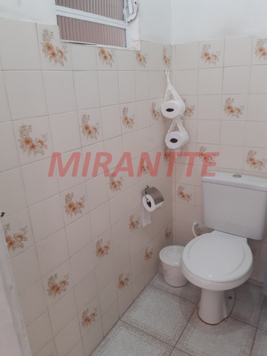 Imagem 20 de 21 de Sobrado Em Santana - São Paulo, Sp - 360155