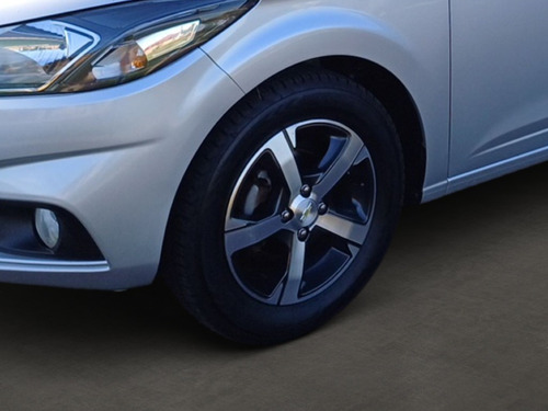 Chevrolet Onix plus 1.4 MPFI LTZ 8V FLEX 4P MANUAL