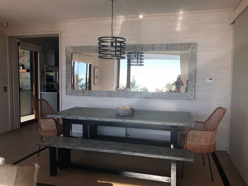 Arriendo En Condominio Para Compartir- Cachagua