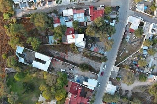 Imagen 17 de 17 de Tequisquiapan Pueblo Mágico Vende Terreno En Barrio La Magdalena