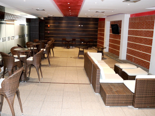 Imagen 4 de 6 de Local En Concesión En El Novo Hotel