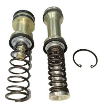 Kit Bomba Freno Dodge Ram 3/4 Ton 2500 3500 86/93/4000 . 