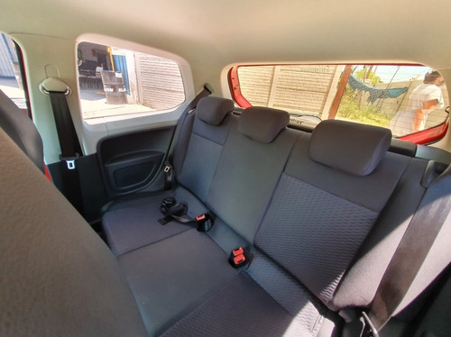 Volkswagen Up 1.0 Move