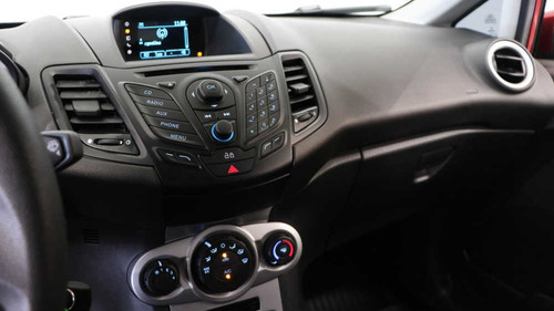 Ford Fiesta Kinetic Design 1.6 S Plus 120cv - 147468 - C