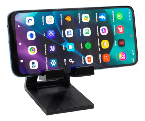 Soporte Smartphone iPhone Y Android Impresion 3d