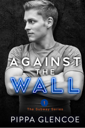 Libro:  Against The Wall