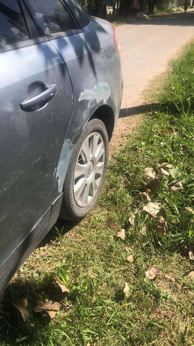 Vendo Permuto C4 Hdi