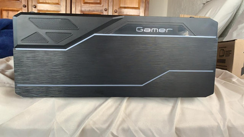 Pc Gamer Completo Com Monitor,teclado E Mause