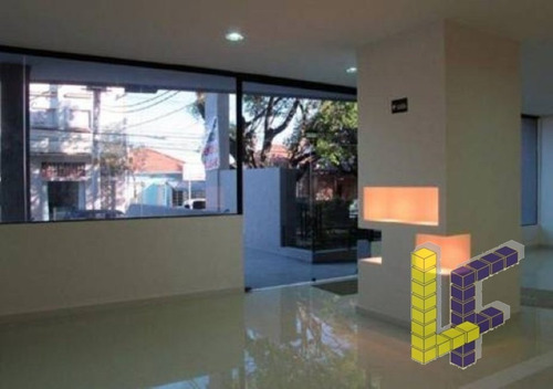 Venda Imóvel Comercial Sao Caetano Do Sul Santo Antonio Ref: - 12228