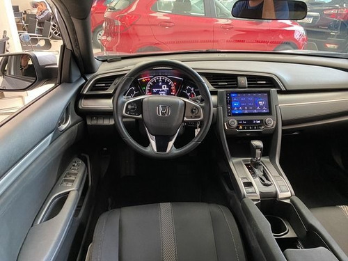 Honda Civic 10 Sport 2.0 I-vtec 155cv, Ggt0148