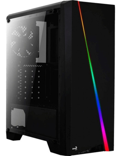 Pc Gamer Cpu I3 10100f, 8gb Ddr4, Ssd240gb, Gtx 750 Ti
