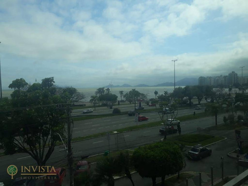 Imagem 5 de 20 de Apartamento Na Beira Mar Norte Com 4 Dormitórios - Ap4807