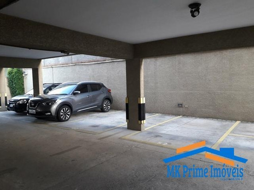 Imagem 15 de 15 de Apartamento Quitaúna Osasco - 1127