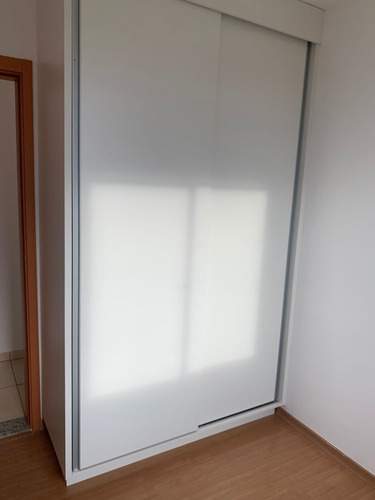 Imagem 13 de 15 de Apartamento - Padrão, Para Venda Em Uberlândia/mg - Unigard