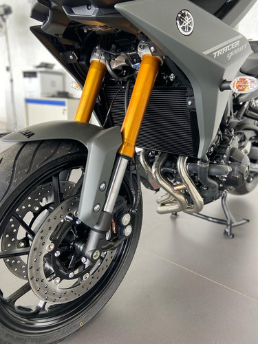 Yamaha Tracer Gt 900 Pronta Entrega _ Vendedor Bruno