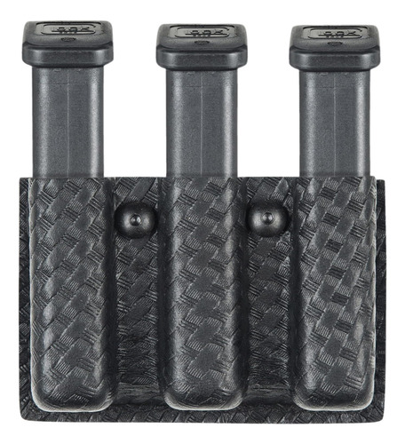 775 Sliml Ine Open Top Triple Magazine Pouch