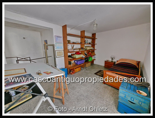 Imagen 13 de 14 de Con Renta!! Casa Tipo Loft En Tres Niveles Con Patio