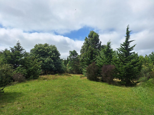 Venta Chacra Pueblo Eden Ruta 12 Sierras