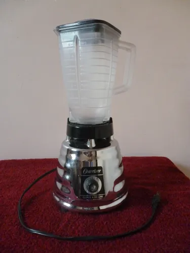 Licuadora osterizer super deluxe outlet