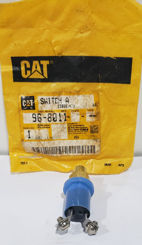 Suiche Caterpillar 9g8011 12g 130g 120g 140g 14g 16g
