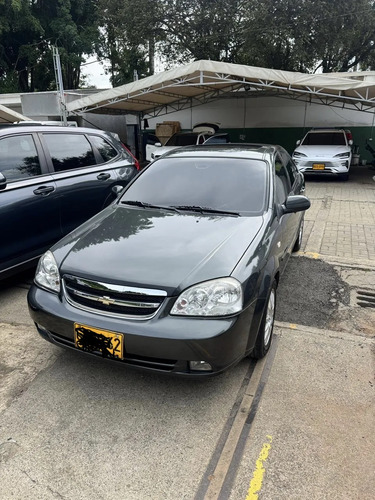 Chevrolet Optra 1.8 Limited