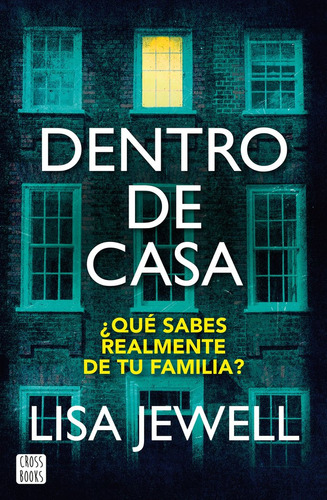 Dentro De Casa ( Libro Original )
