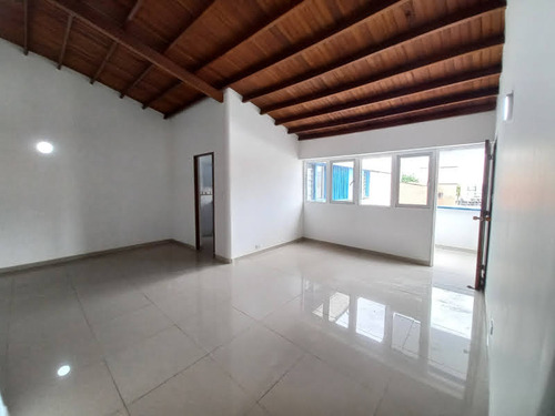 Apartamento En Arriendo Ubicado En Medellin Sector Estadio (23274).