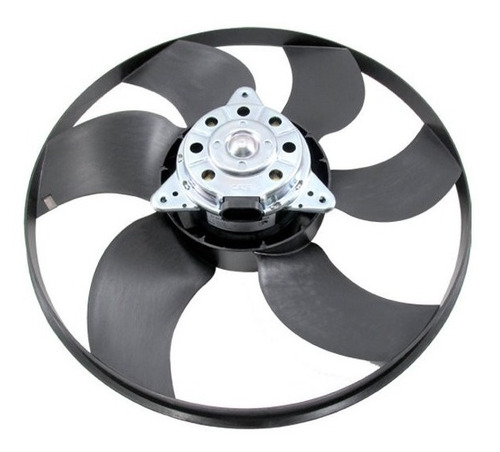 Imagen 2 de 3 de Electroventilador Renault Kangoo Clio 2 Logan Gate Original