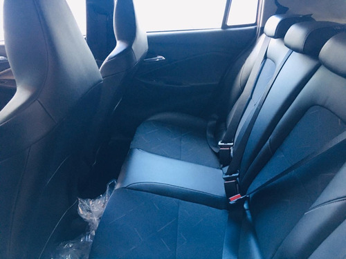 Chevrolet Onix Premier 5 Ptas At (sb)35
