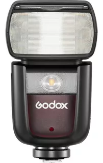 Godox Ving V860iii Ttl Li-ion Flash Kit Canon Nikon Sony