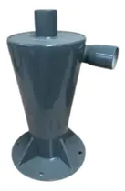 Comprar Ciclon Para Aspiradora 1.5 Pulgadas Turbion Dust Deputy