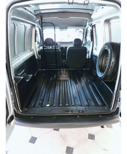 Renault Kangoo 1.6 Furgon Ph3 Confort 1plc