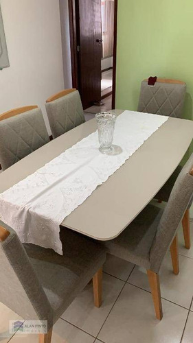 Imagem 2 de 7 de Apartamento Com 3 Dormitórios À Venda, 80 M² Por R$ 450.000,00 - Itaigara - Salvador/ba - Ap1370
