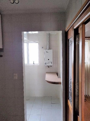 Imagem 14 de 26 de Apartamento Residencial À Venda, São Francisco, Curitiba. - Ap0319 - 34982686