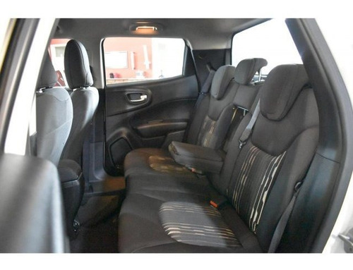 Imagem 5 de 15 de Toro 1.8 16v Evo Flex Freedom At6