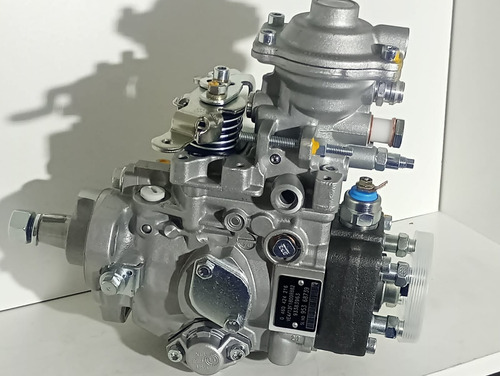 Bomba Injetora 100% Nova Troller Mwm Sprint, S-10 Vw Delvery